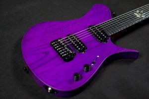 Purple (matched to sample)   